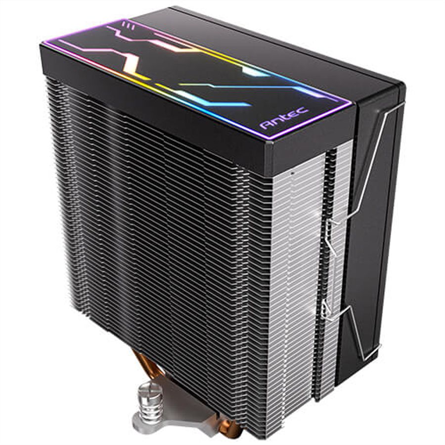 ANTEC F400 ARGB CPU Cooler, Prozessorlüfter