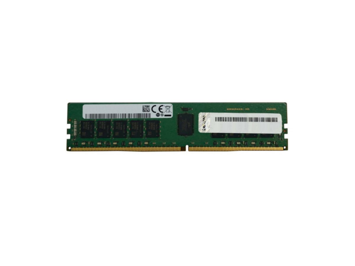 Lenovo 4ZC7A15124 Speichermodul 64 GB 1 x 64 GB DDR4 3200 MHz