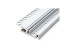 SCHROFF Typ H-LD stabil, langes Dach - MODULSCH. VORNE 63TE H LD