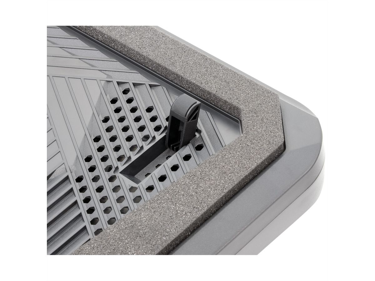 ANTEC Turboflow RGB Laptop Kühlpad