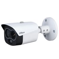 DAHUA DHI-TPC-BF1241-B10F12-DW-S8, Security Bullet Kamera