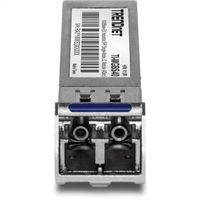 TRENDnet TI-MGBS40 Faseroptik 1310nm 1250Mbit/s SFP Netzwerk-Transceiver-Modul