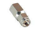 TELEGÄRTNER Adapter FME-Stecker / SMA-Stecker