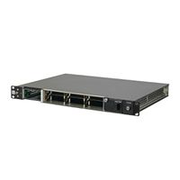 SCHROFF MTCA SYST. 1HE 6XMS S MCH
