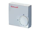 SCHROFF Thermostat mit externem Temperaturfühler - THERMOSTAT M.FUEHLER+SCHALT.