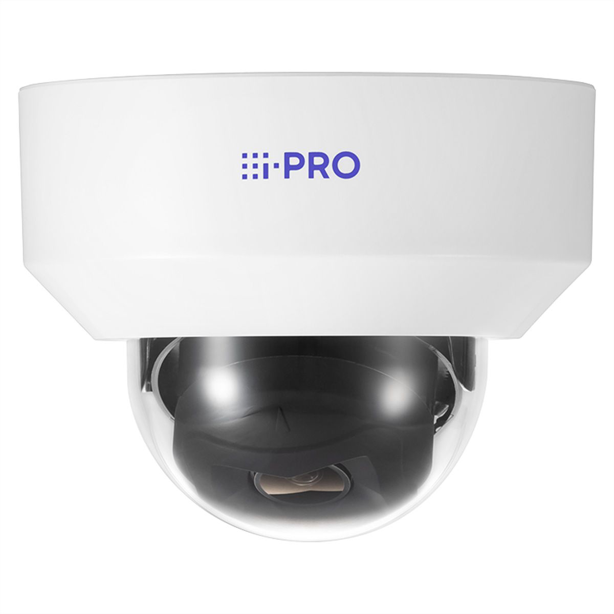 i-PRO WV-U21550-V3L Indoor Dome Kamera 5 MP, 28-101°, IR-LED 28m