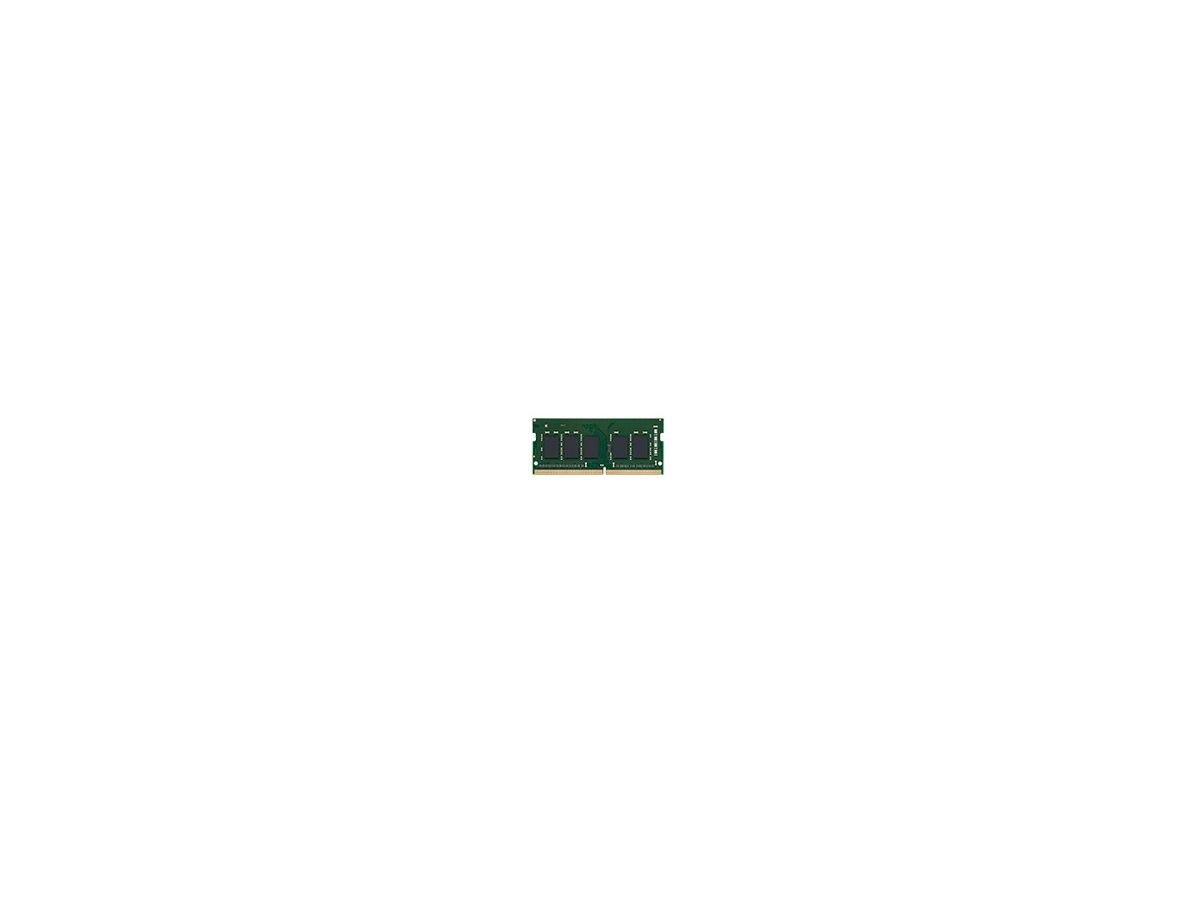 Kingston Technology KTH-PN426ES8/16G Speichermodul 16 GB 1 x 16 GB DDR4 2666 MHz ECC