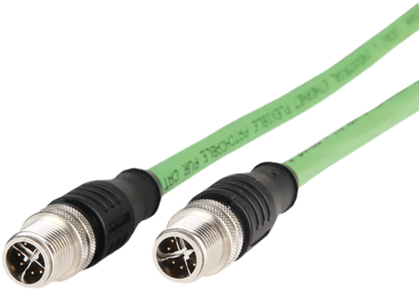 Industrial Networking (passiv)