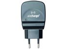 BACHMANN Wireless Charger AirCharge 15W EPP, inkl. Netzteil