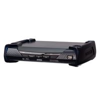 ATEN KE6922R 2K DVI-D Dual Link KVM Over IP Empfänger mit SFP und PoE