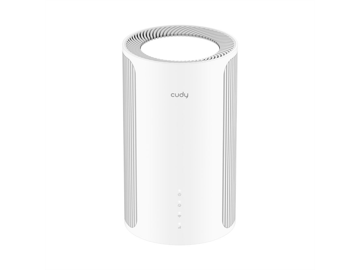 CUDY P2 AX3000 Wi-Fi 6 5G Router