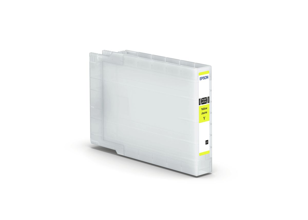 Epson C13T90844N Druckerpatrone 1 Stück(e) Original Hohe (XL-) Ausbeute Gelb
