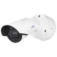 i-PRO WV-X15302-Z1LV 2MP AI OUTDOOR IR BULLET LPR CAMERA (10x ZOOM)