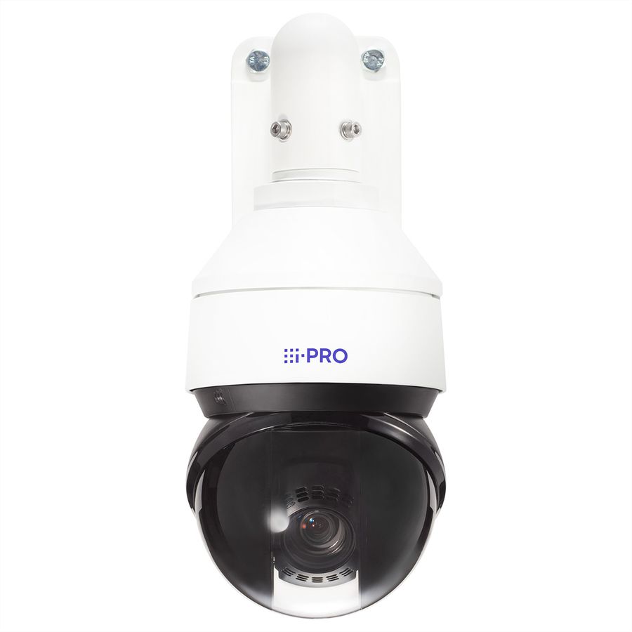 I-PRO WV-X66600-Z3LK 6MP PTZ Kamera AI OUTDOOR VANDAL