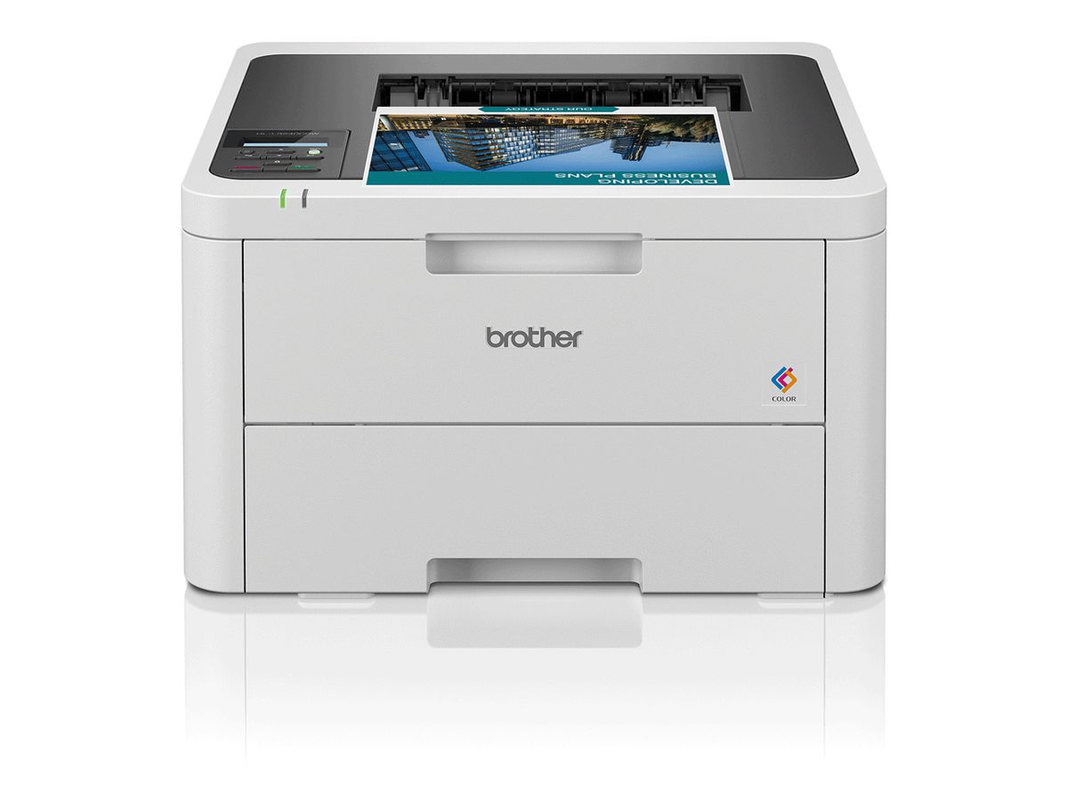 Brother HL-L3240CDW Laser-Drucker Farbe 600 x 2400 DPI A4 WLAN