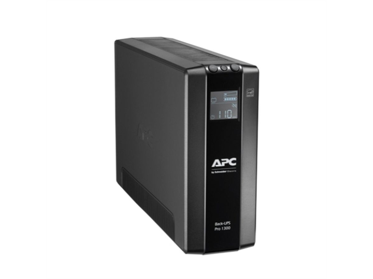 APC Back-UPS PRO BR1300MI