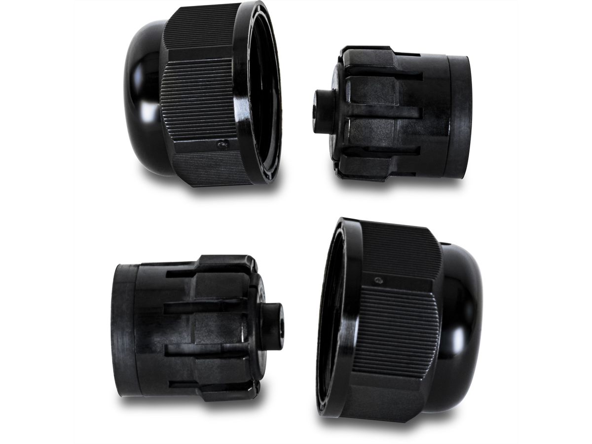 TRENDnet TI-OS300 Überspannungsschutz Outdoor 2.5G PoE++