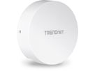 TRENDnet TEW-823DAP Access Point, AC1300 Dual Band PoE Indoor Wireless