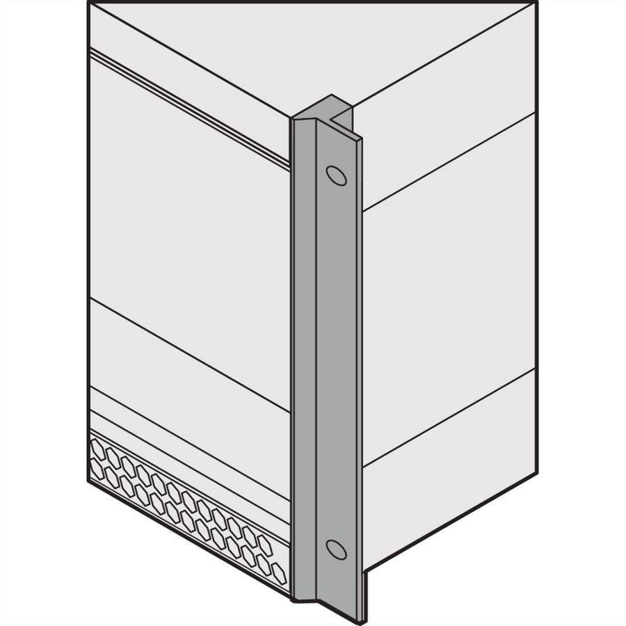 SCHROFF ratiopacPRO air Gehäuse - RATIO/AIR WI 4/5HE 84TE 375T