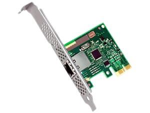 Intel I210T1 Netzwerkkarte Ethernet Eingebaut
