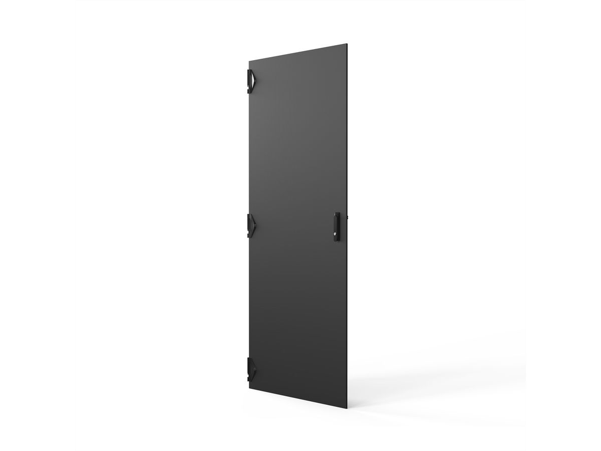 SCHROFF TUER 2000H 800B IP20 1PKT