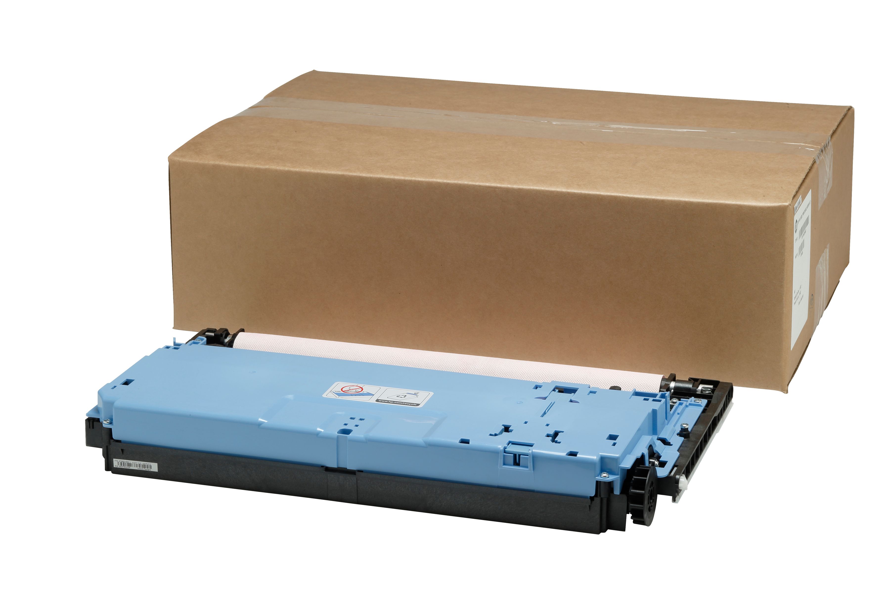 HP PageWide – Druckkopfabstreifer-Kit