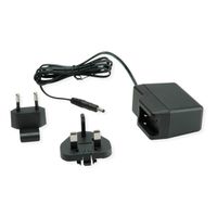 D-Link PSM-12V-38-B Steckernetzteil 12V 3A schwarz