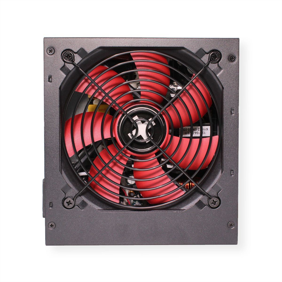 Xilence XP600R6 PC Netzteil, 600W Peak Power, ATX