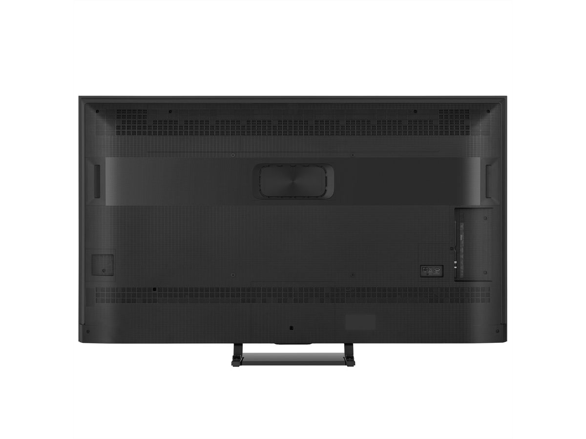 Hisense TV 65U7Q PRO 65" , Mini-LED 4K, 165Hz, 2'000 Nits
