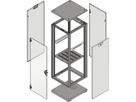 SCHROFF Dichtung IP 40 - IP40 DICHTUNG
