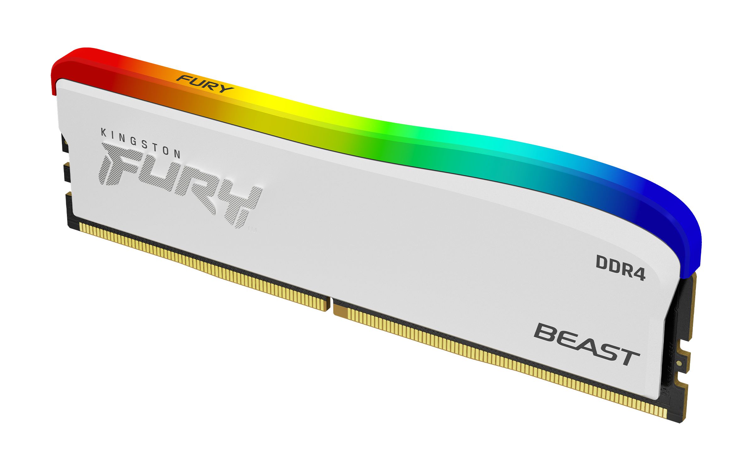 Kingston Technology FURY 16GB 3200MT s DDR4 CL16 DIMM Beast wei