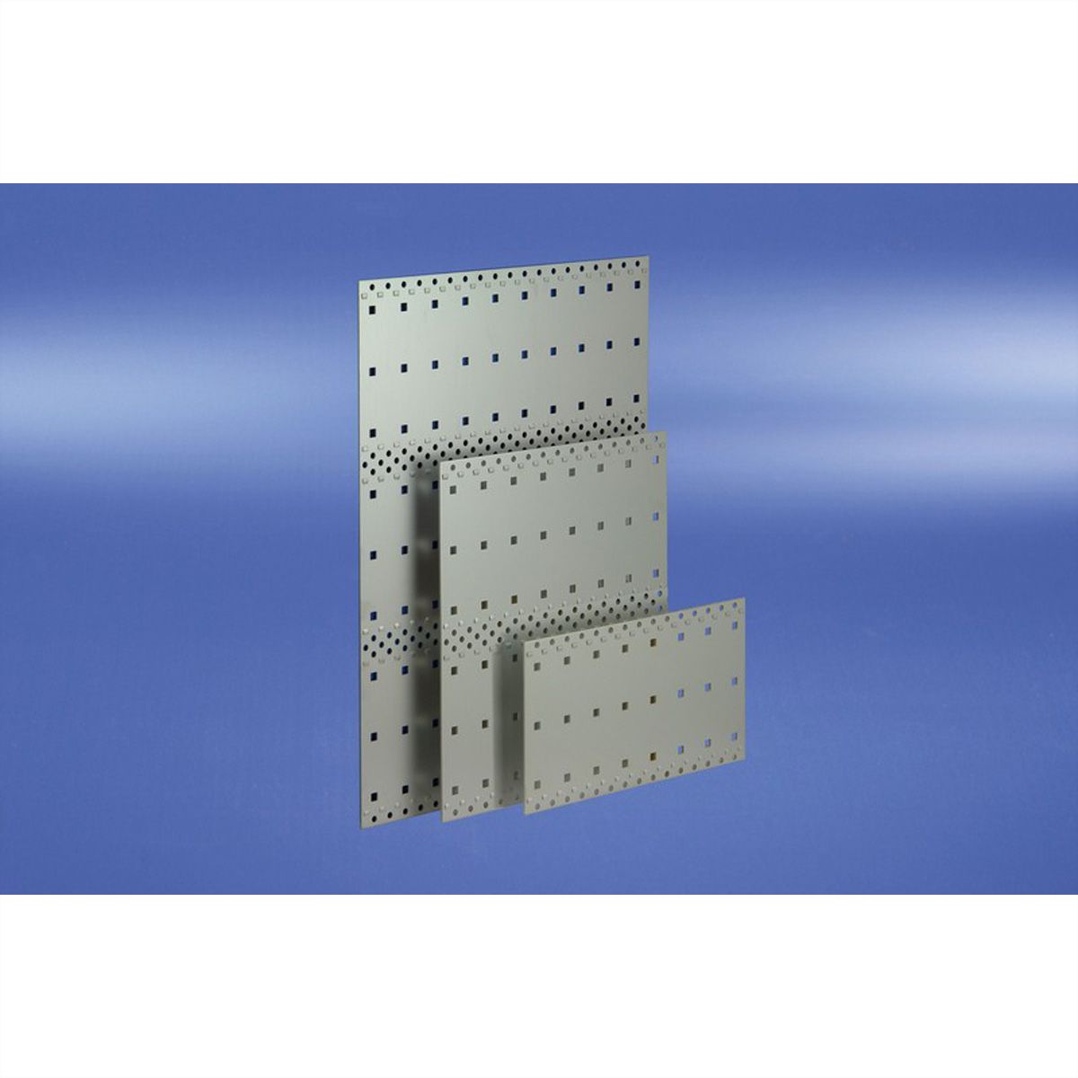 SCHROFF Seitenwände Typ F - SEITENWAND F 5HE 295T