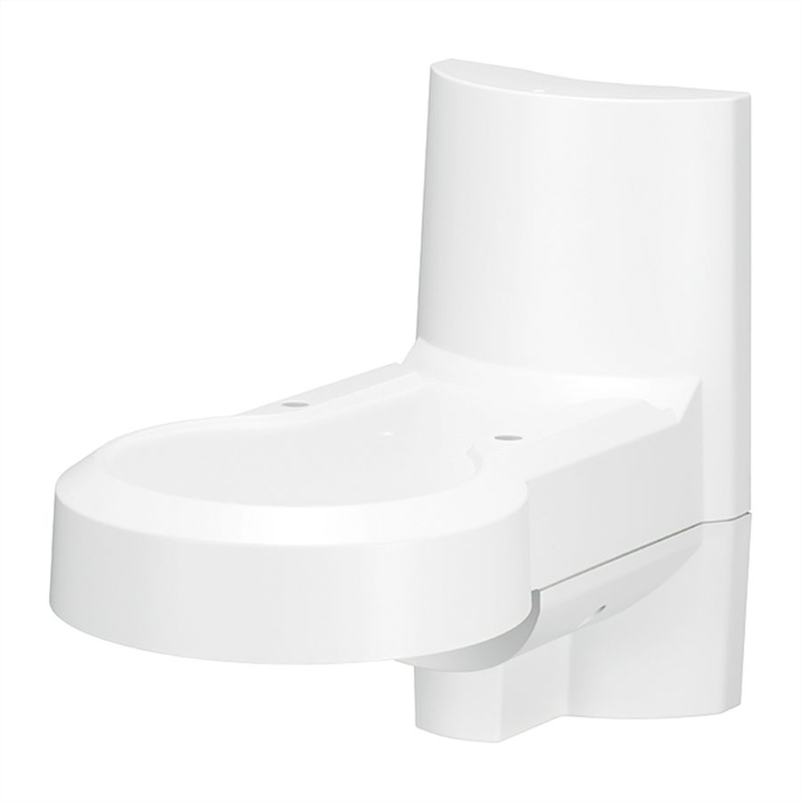 i-PRO WV-QWL502-W Wall Mount Bracket, für Rapid PTZ Kameras