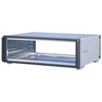 SCHROFF PROPAC PRO GEH.4HE 84TE 386T
