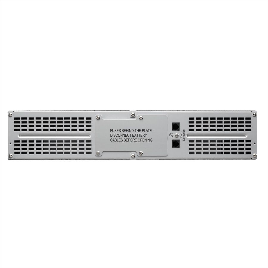 EATON 9SX EBM 36V 19" Rackmount 2HE zu 9SX 1000VA Rackmount