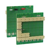 SCHROFF BPL CPCI-S 3HE 7SL ST SSL