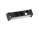 BACHMANN Power Frame 2x UTE (Frankreich) 1x ABD