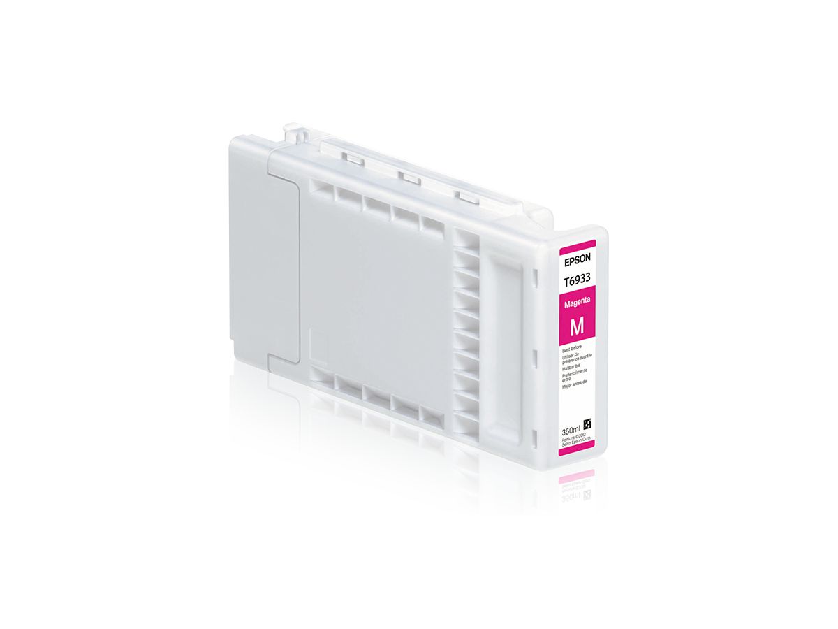 Epson T693300 Druckerpatrone 1 Stück(e) Original Magenta