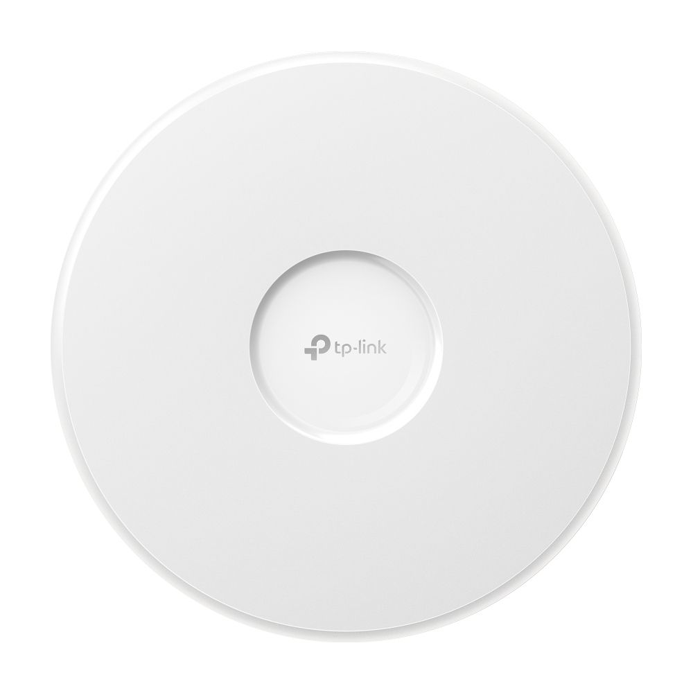 TP-Link Omada EAP772 WLAN Access Point 9300 Mbit/s Weiß