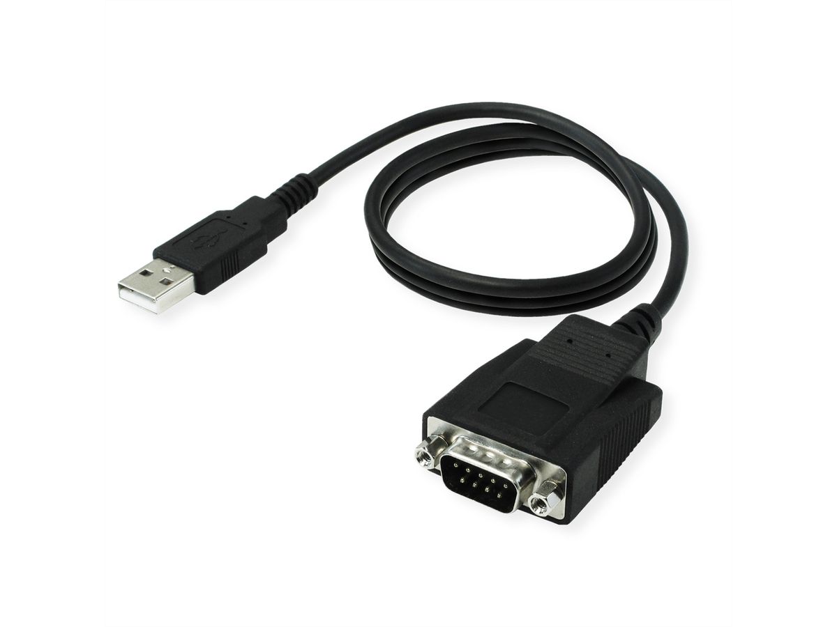 ROLINE Konverter USB / RS-485