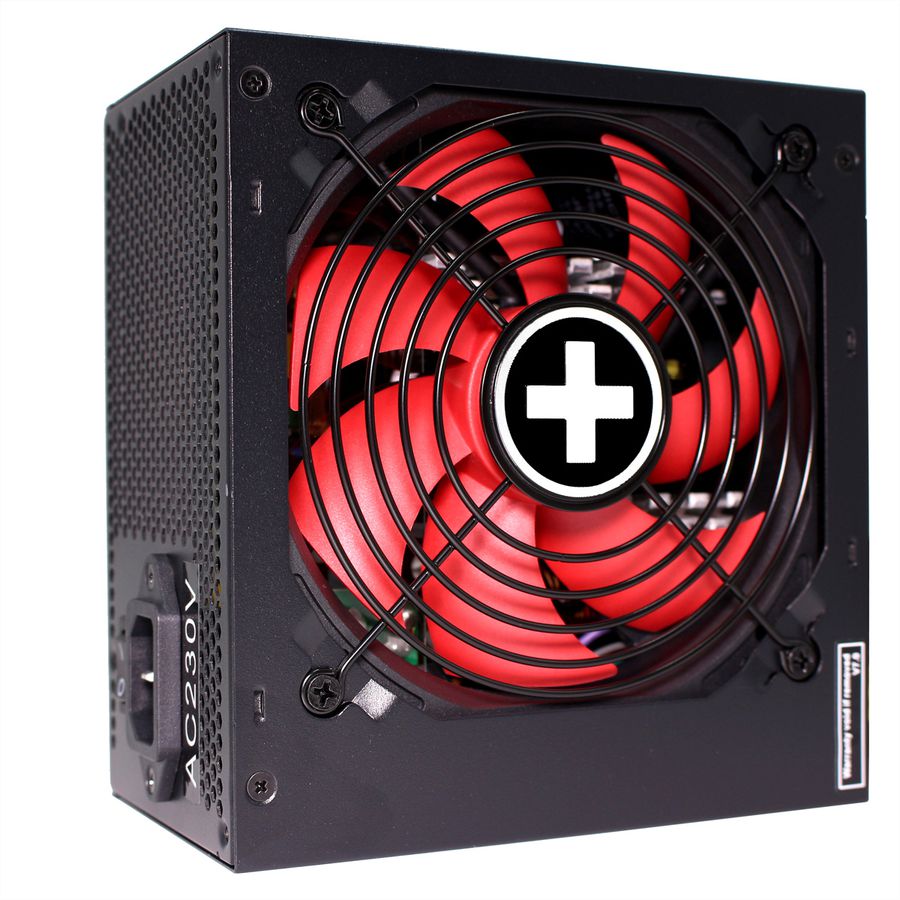 Xilence XP850R10 850W PC Netzteil, 80+ Bronze, Gaming, ATX