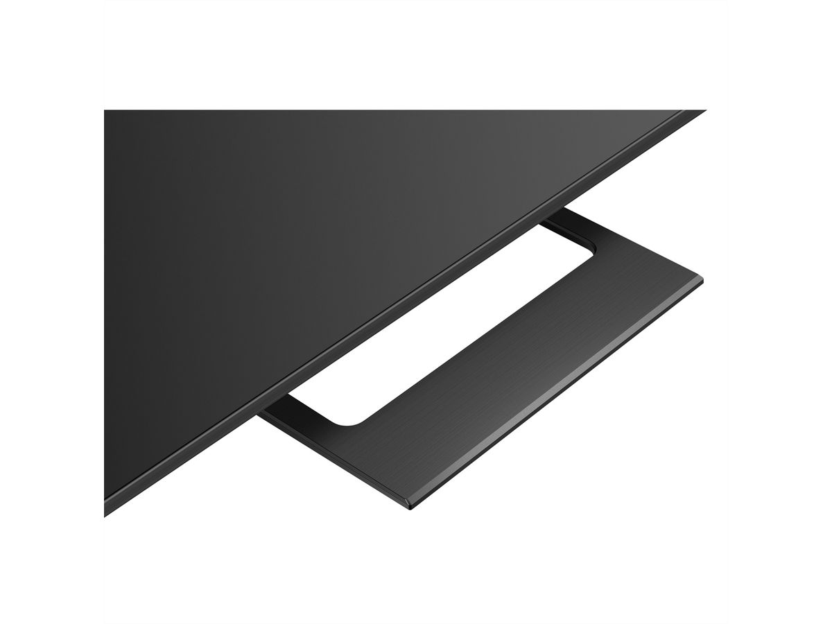 Hisense TV 65A7Q 65", QLED 4K, 60Hz, 400 Nits