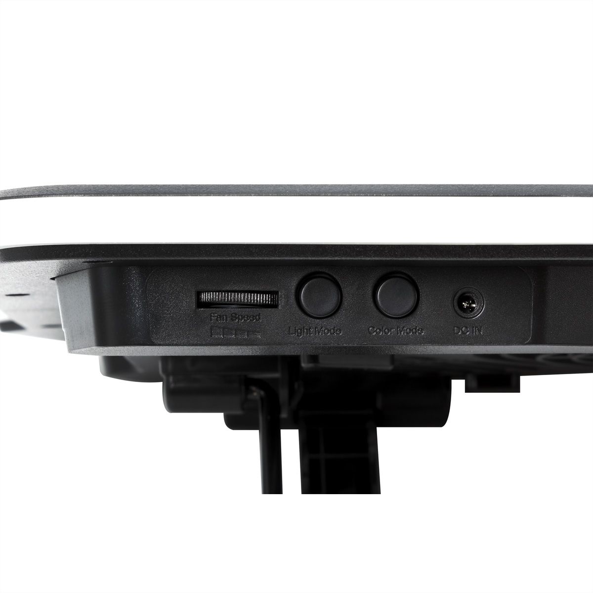 ANTEC LCHF200 Hyperflow RGB Laptop Kühlpad