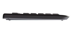 ChERRY DC 2000 Tastatur Maus Set