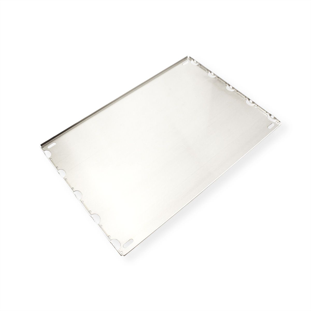SCHROFF Montageplatte Standard - MONTAGEPLATTE 340T 84TE