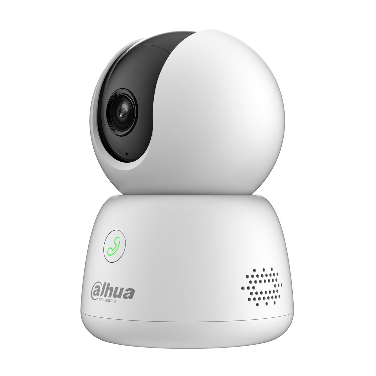 DAHUA DH-IPC-H3BP-0280B-EUR Indoor PT-Kamera 3 MP, 99°, IR-LED 10m, WiFi