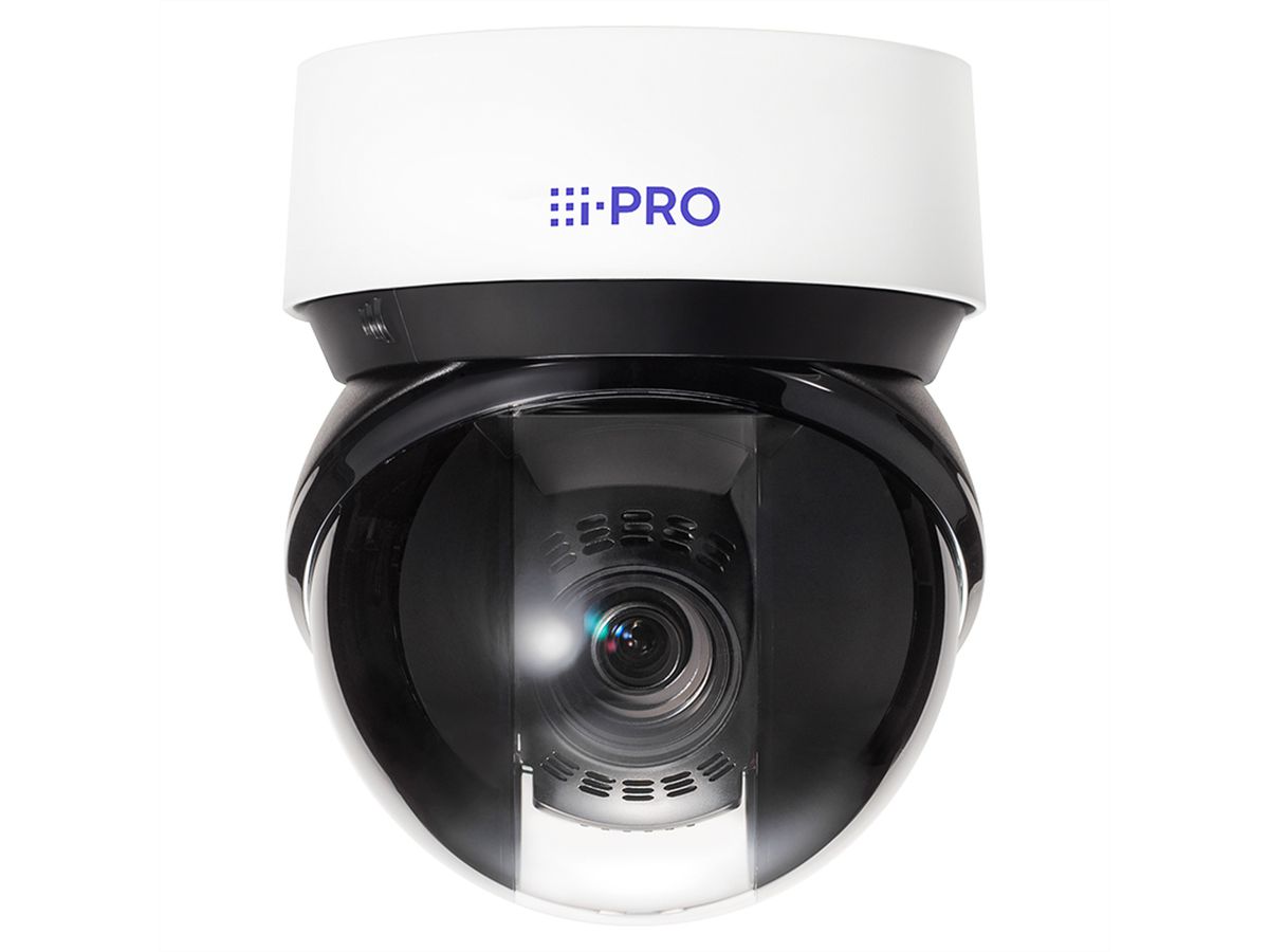 I-PRO WV-S61602-Z3 6MP INDOOR PTZ Kamera
