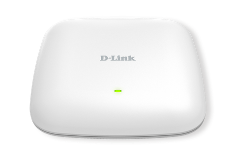 W-LAN Access Points
