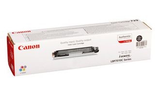 Canon 732H Original Schwarz 1 Stück(e)