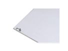 SCHROFF Frontplatten schirmbar - FRONTPL.EMC 6HE 42TE M.PIN
